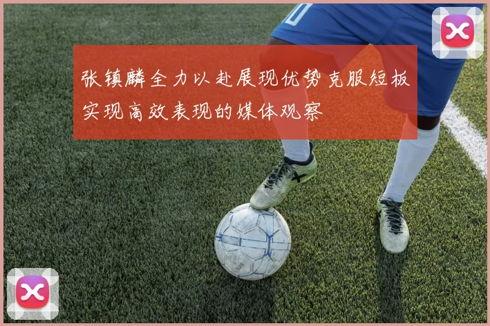张镇麟全力以赴展现优势克服短板实现高效表现的媒体观察