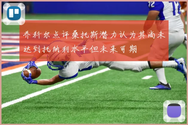 乔科尔点评桑托斯潜力认为其尚未达到托纳利水平但未来可期